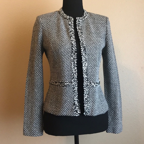 glitzy evening jackets